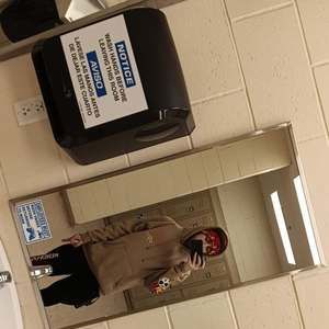 Meet your Posher, Caleb